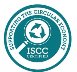 ISCC-EU logo